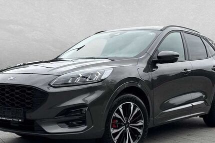 Ford Kuga 17.000 km 23.520 &euro; Regensburg 93059