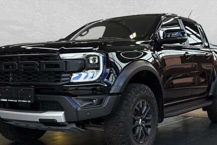 Ford Ranger 1.550 km 66.164 € Regensburg 93059