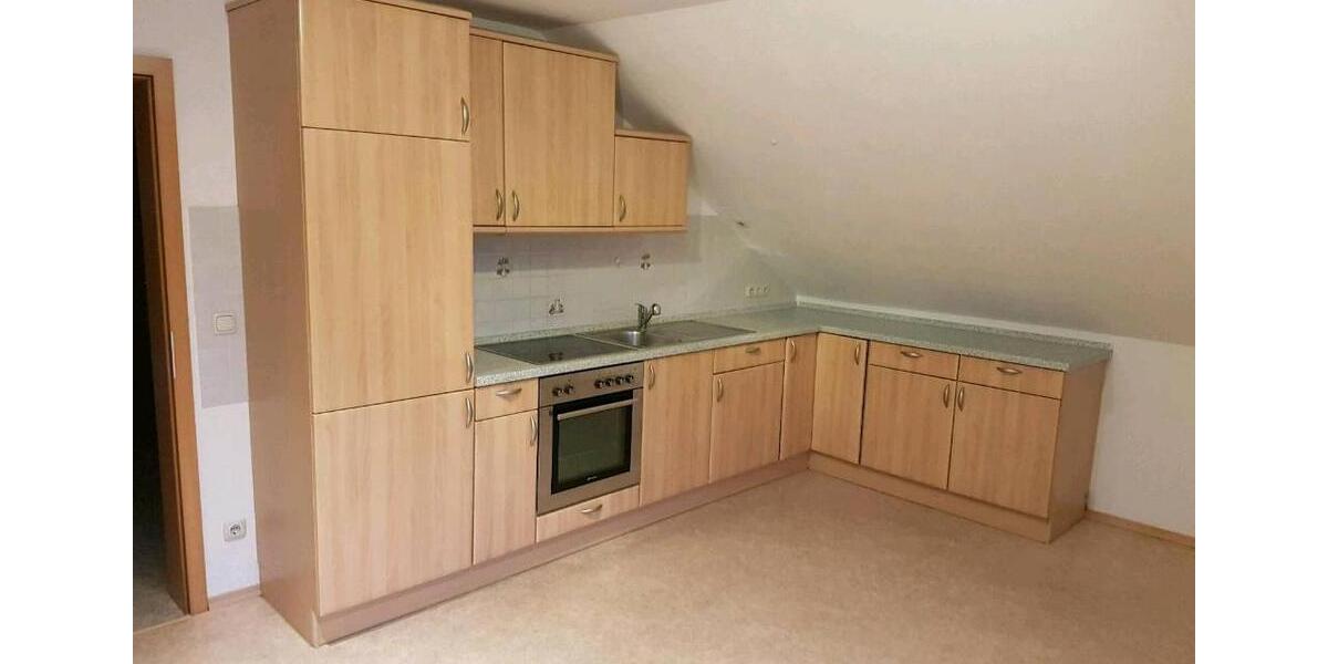 Dachgeschoßwohnung Walderbach - 4 Zimmer, 120 m&sup2;, 750&euro; | Angebot:26303073