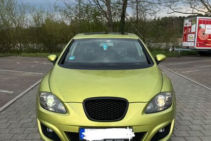 Seat Leon 232.000 km 3.200 &euro; Teublitz 93158