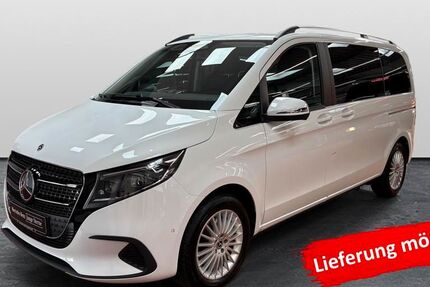 Mercedes-Benz V 220 11.600 km 56.900 &euro; Regensburg 93053