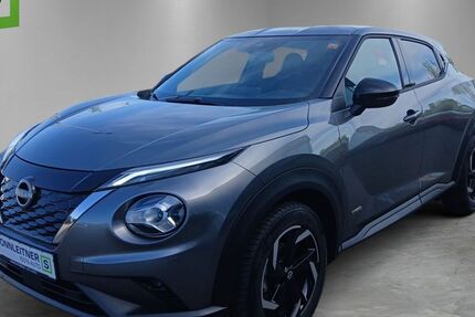 Nissan Juke 46.390 km 18.990 &euro; Regensburg 93055
