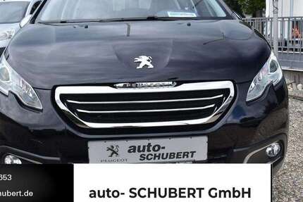 Peugeot 2008 94.400 km 6.500 &euro; Obertraubling 93083
