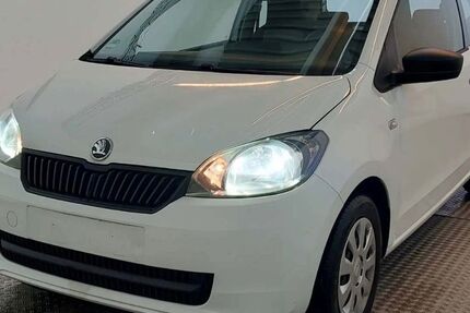 Skoda Citigo 169.000 km 2.999 &euro; Alteglofsheim 93087
