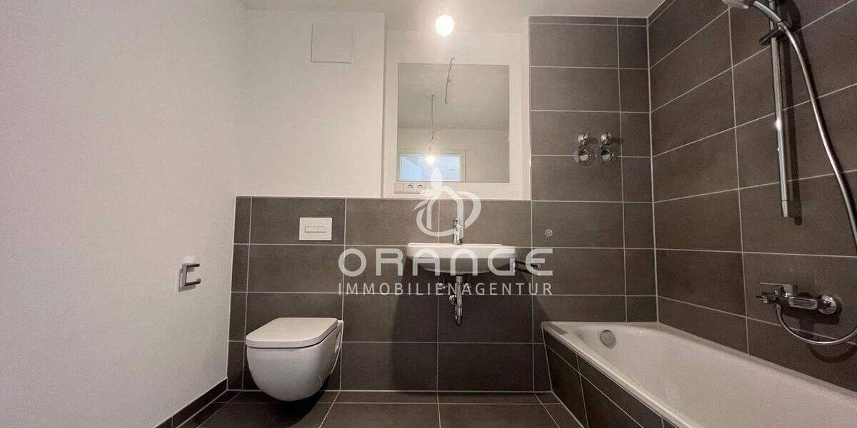 Etagenwohnung Burglengenfeld Augustenhof - 3 Zimmer, 81 m&sup2;, 866&euro; | Angebot:25670730