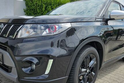 Suzuki Vitara 105.200 km 15.600 &euro; Regensburg 93057