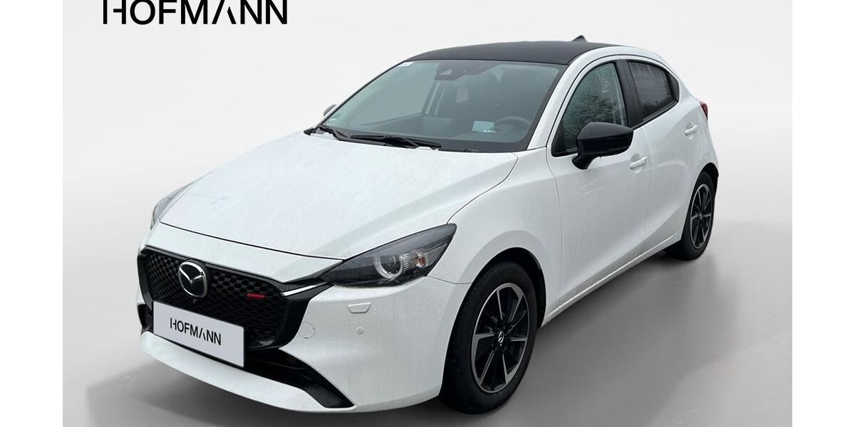 Mazda 2 19.100 km 19.804 &euro; Regensburg 93055