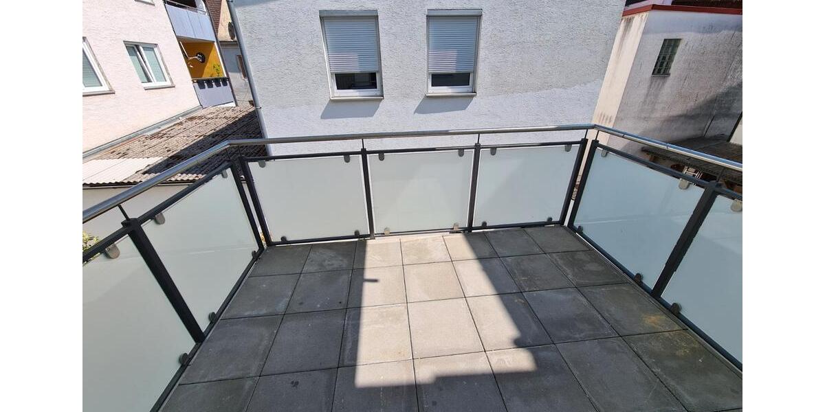 Etagenwohnung Kelheim - 1 Zimmer, 66 m&sup2;, 730&euro; | Angebot:26252376