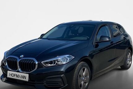 BMW 118 72.600 km 21.860 &euro; Abensberg 93326