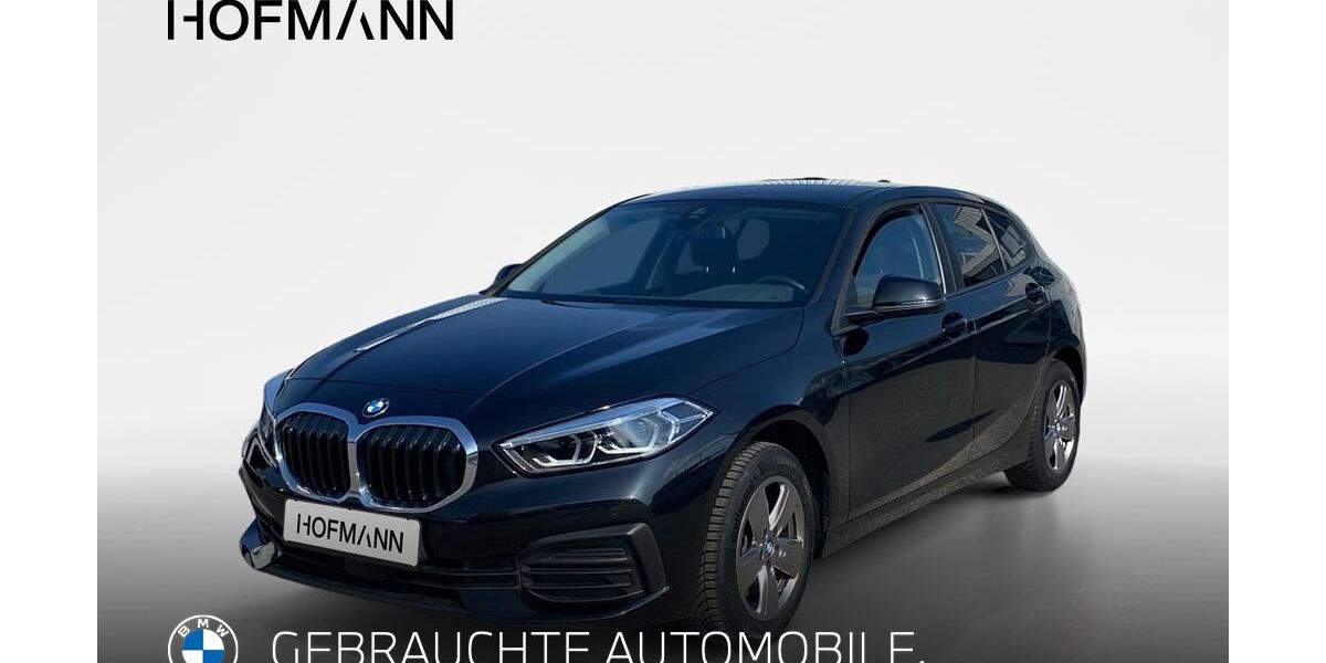 BMW 118 72.600 km 21.860 &euro; Abensberg 93326