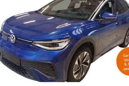 VW ID.5 6.902 km 32.789 &euro; Nittenau 93149