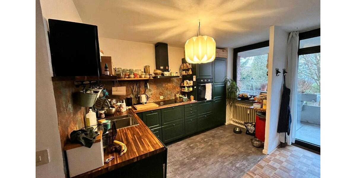 Etagenwohnung Regensburg Das Dörnberg - 1 Zimmer, 105 m&sup2;, 2.000&euro; | Angebot:25101958