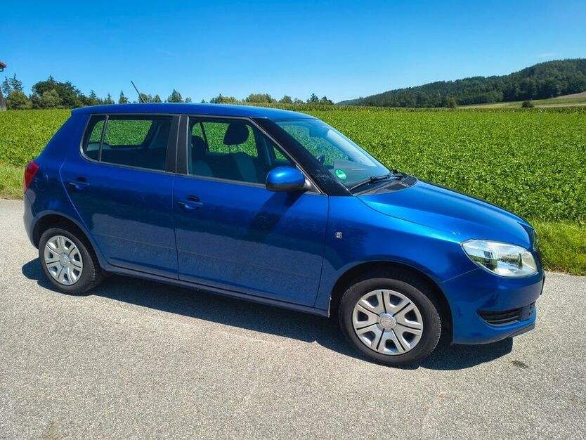 Fabia
