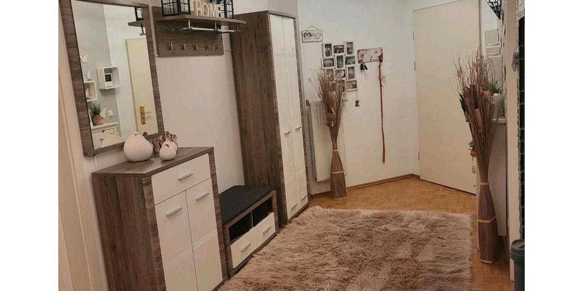 Etagenwohnung Regensburg Brandlberg - 3 Zimmer, 85 m&sup2;, 450.000&euro; | Angebot:24710759