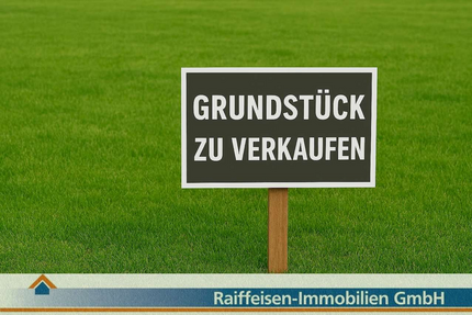 Grundstück Bernhardswald - 140.000&euro; | Angebot:26824368