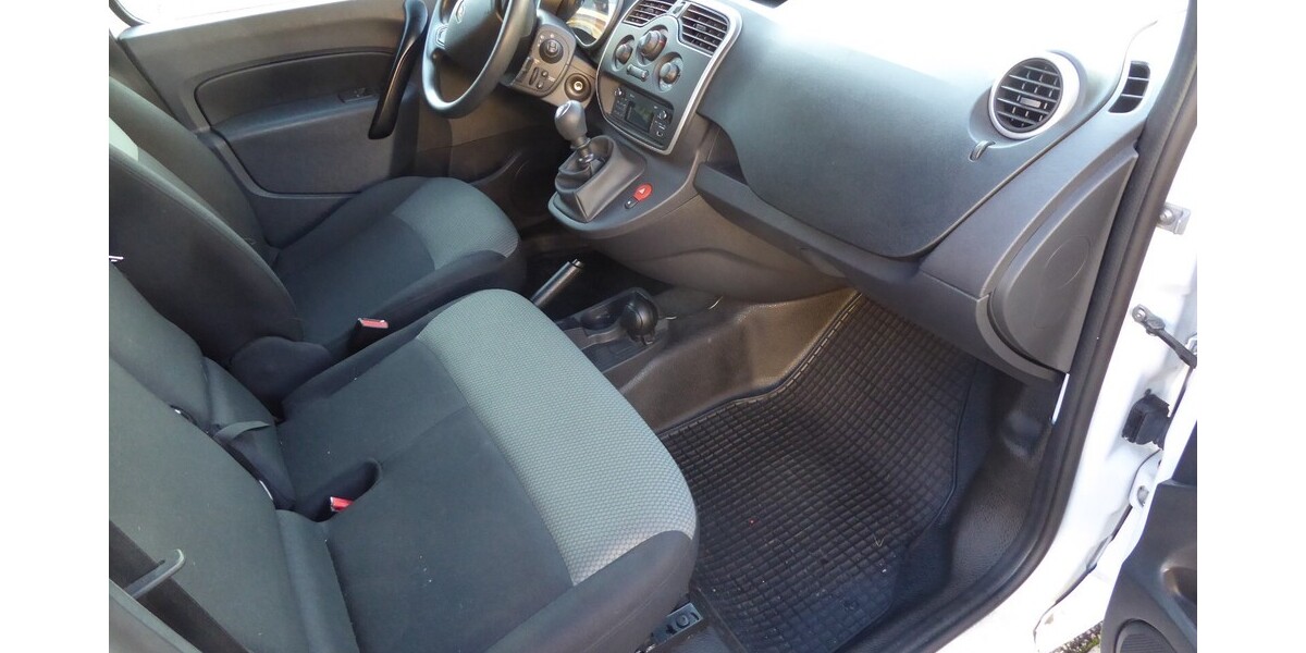 Renault Kangoo 77.000 km 10.900 € Regensburg 93019