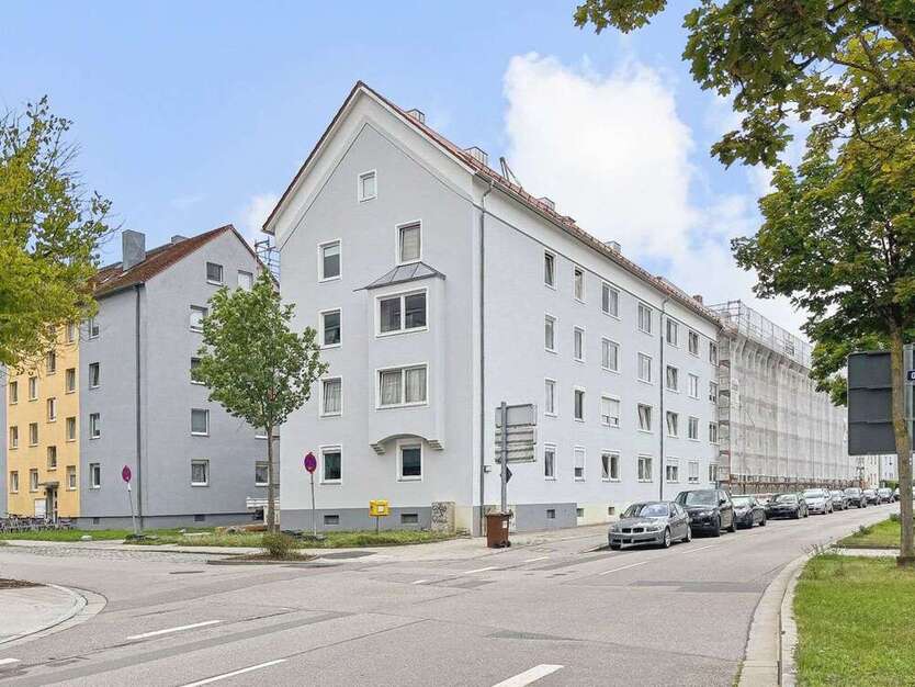 Wohnung zum Kaufen in Regensburg 290.000 € 68 m²