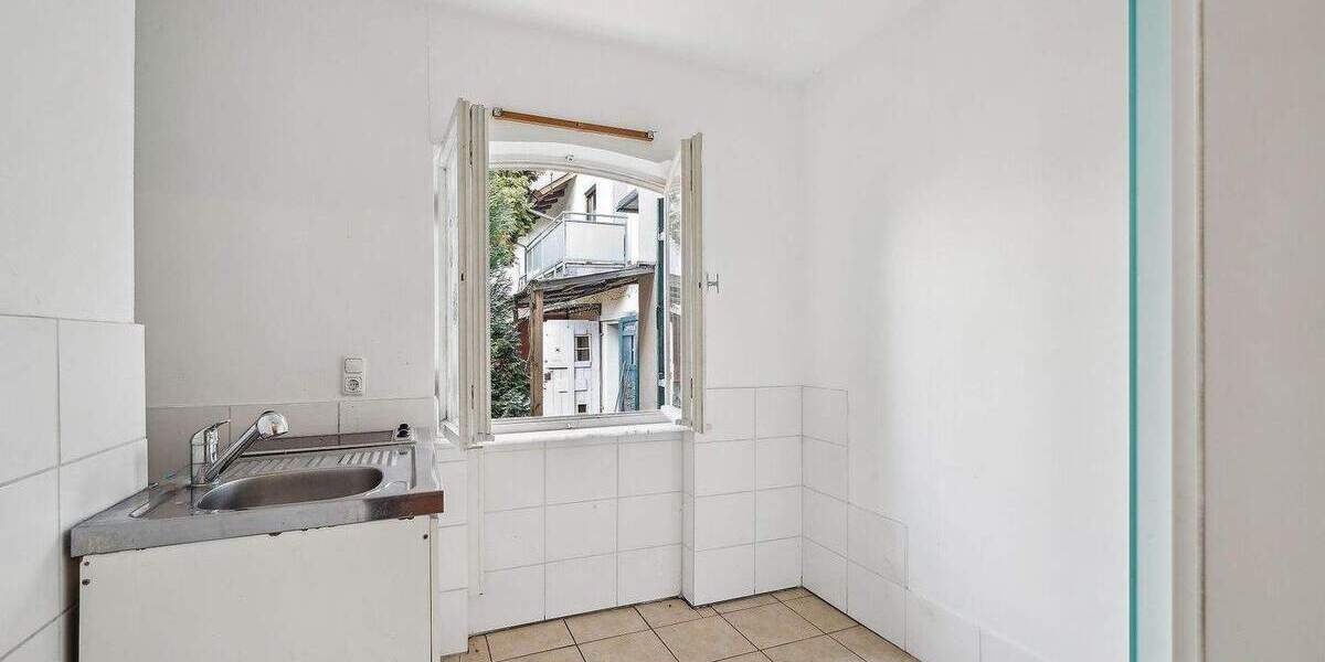 Etagenwohnung Abensberg Arnhofen - 4 Zimmer, 87 m&sup2;, 135.000&euro; | Angebot:25691023