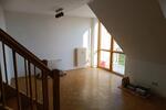 Dachgeschoßwohnung Burglengenfeld - 3 Zimmer, 100 m&sup2;, 899&euro; | Angebot:26420340
