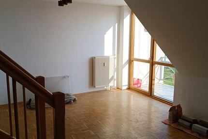 Wohnung Burglengenfeld - 3 Zimmer, 100 m&sup2;, 899&euro; | Angebot:26420340
