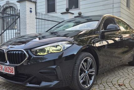 BMW 218 Gran Coupé 118.000 km 23.999 &euro; Alteglofsheim 93087