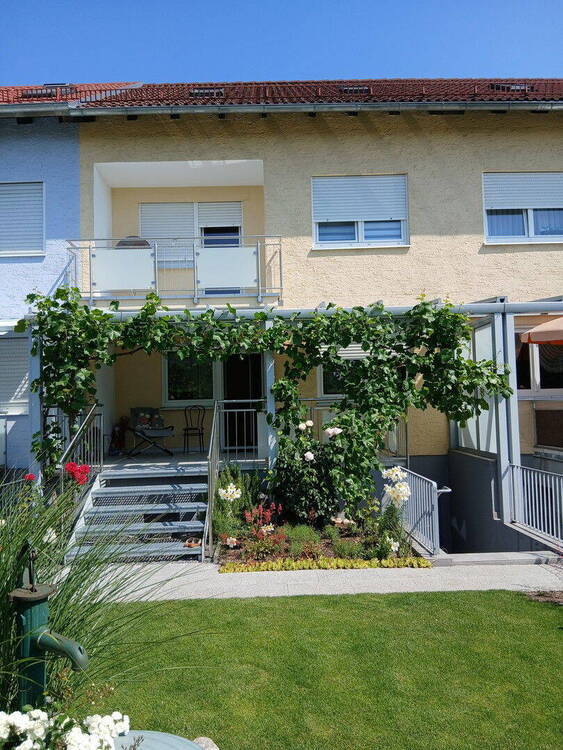 Haus in Barbing