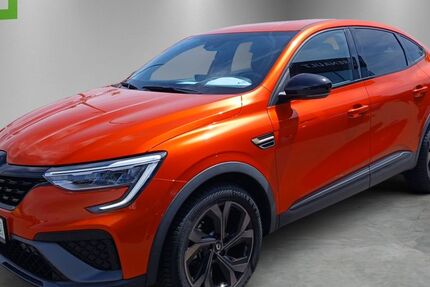 Renault Arkana 29.068 km 22.290 &euro; Regensburg 93055