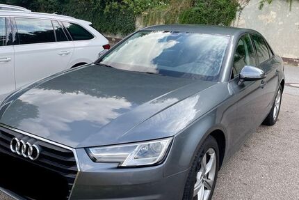 Audi A4 110.000 km 16.200 &euro; Nittendorf 93152