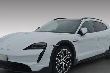 Porsche Taycan 80.000 km 62.990 &euro; Pettendorf 93186