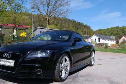 Audi TT 166.000 km 11.900 &euro; Regensburg 93047