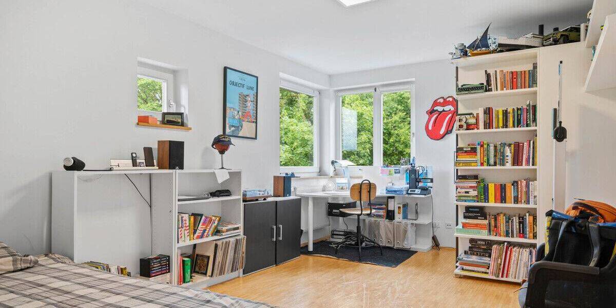 Einfamilienhaus Regensburg Oberisling-Graß - 6 Zimmer, 197 m&sup2;, 995.000&euro; | Angebot:26863416