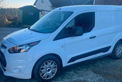 Ford Tourneo Connect 218.000 km 3.999 &euro; Pfakofen 93101