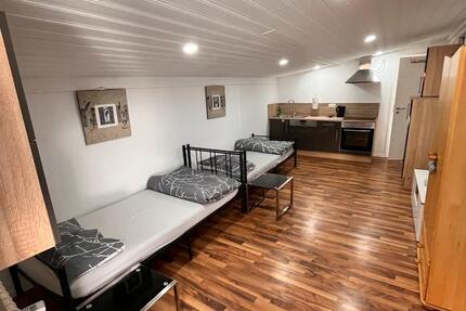 Wohnung Langquaid - 1 Zimmer, 30 m&sup2;, 25&euro; | Angebot:26313101
