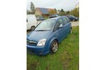 Meriva A
