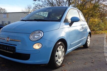 Fiat 500 142.630 km 3.900 &euro; Regensburg 93055