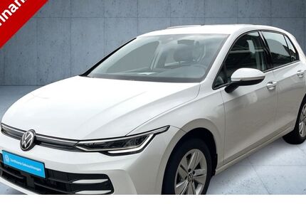VW Golf 10.200 km 22.470 &euro; Regensburg 93053