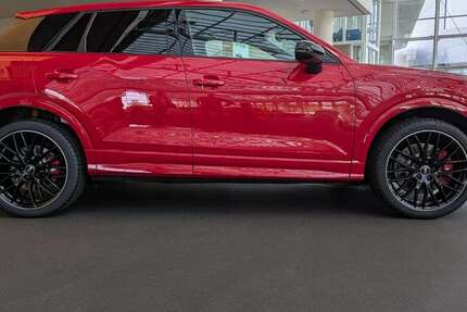 Audi SQ2 5.000 km 47.999 &euro; Burglengenfeld, St 93133