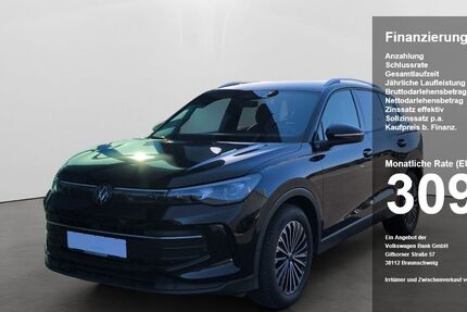 VW Tiguan 25.329 km 34.950 &euro; Regensburg 93055