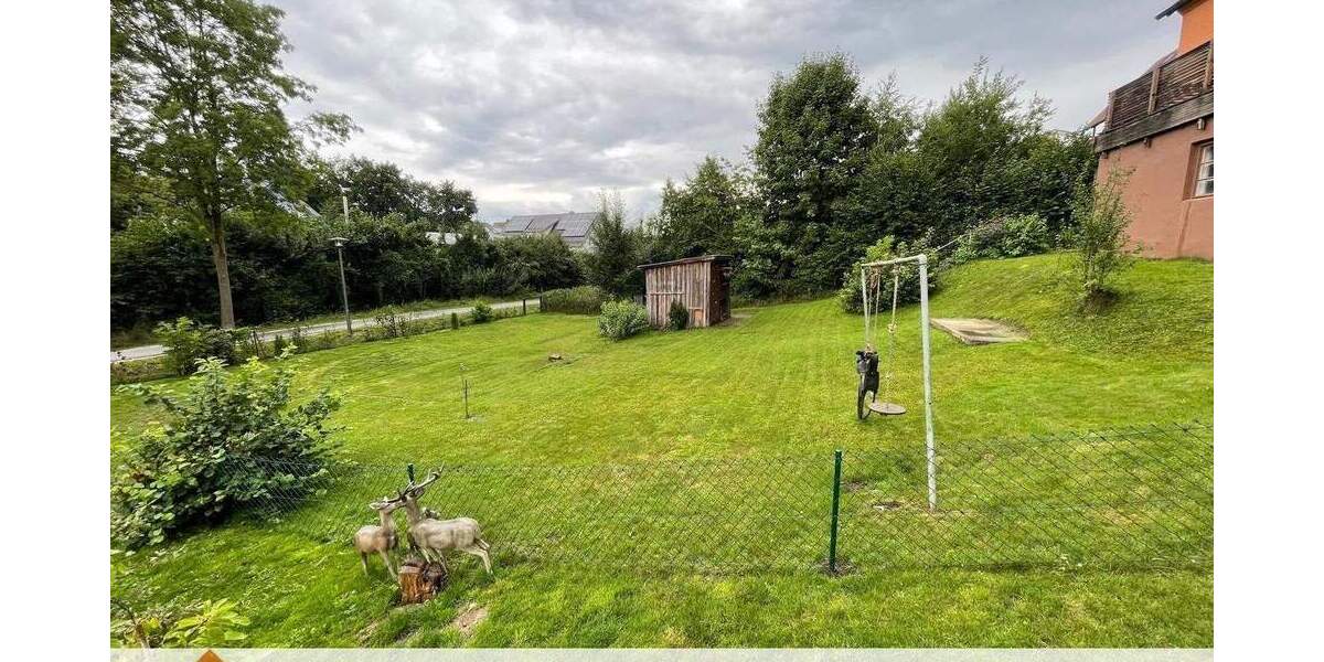 Gepflegtes Einfamilienhaus, kernsaniert, ruhige Lage in Lappersdorf 5 zimmer