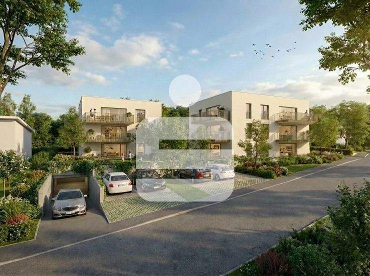 Etagenwohnung Burglengenfeld - 3 Zimmer, 87 m&sup2;, 376.543&euro; | Angebot:25678325