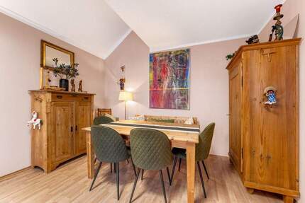 Wohnung Nittenau - 3 Zimmer, 84 m&sup2;, 229.000&euro; | Angebot:25313677