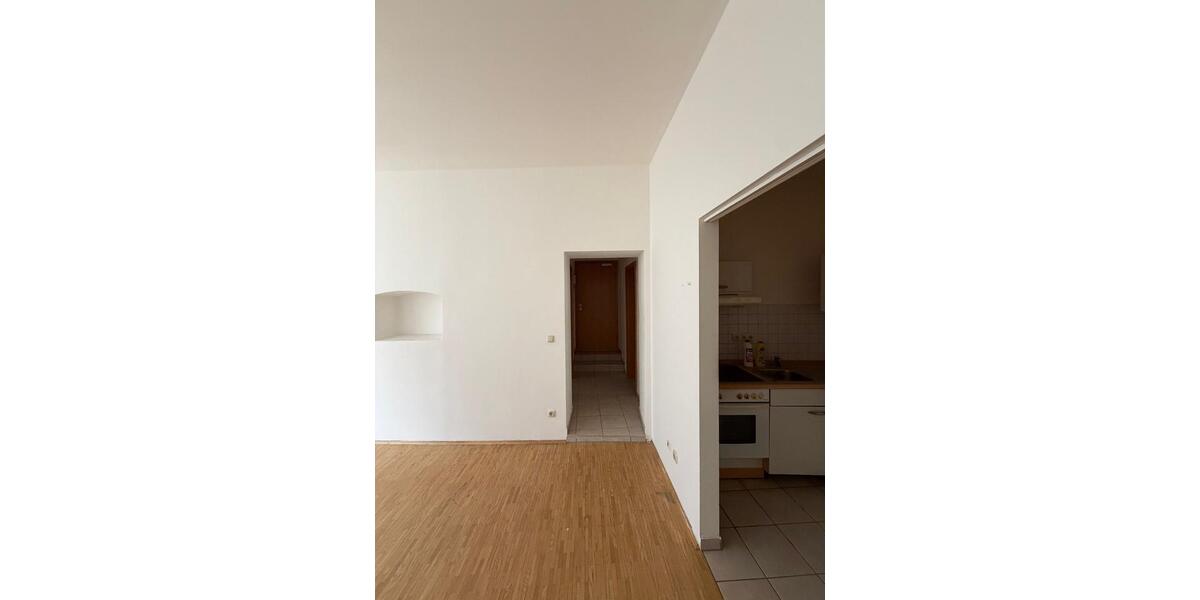 Erdgeschoßwohnung Regensburg Kumpfmühl - 2 Zimmer, 37 m&sup2;, 750&euro; | Angebot:26557033