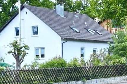 Haus zum Kaufen in Bruck i.d. Oberpfalz 349.000 € 171.5 m²