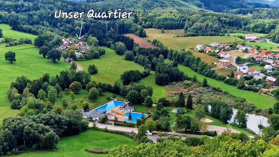Ferienimmobilie Regensburg Kumpfmühl - 55&euro; | Angebot:25813626