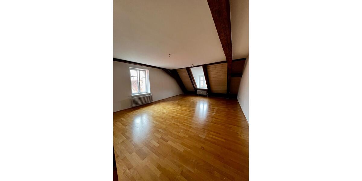 Maisonettenwohnung Regensburg Kumpfmühl - 3 Zimmer, 90 m&sup2;, 1.190&euro; | Angebot:23793843