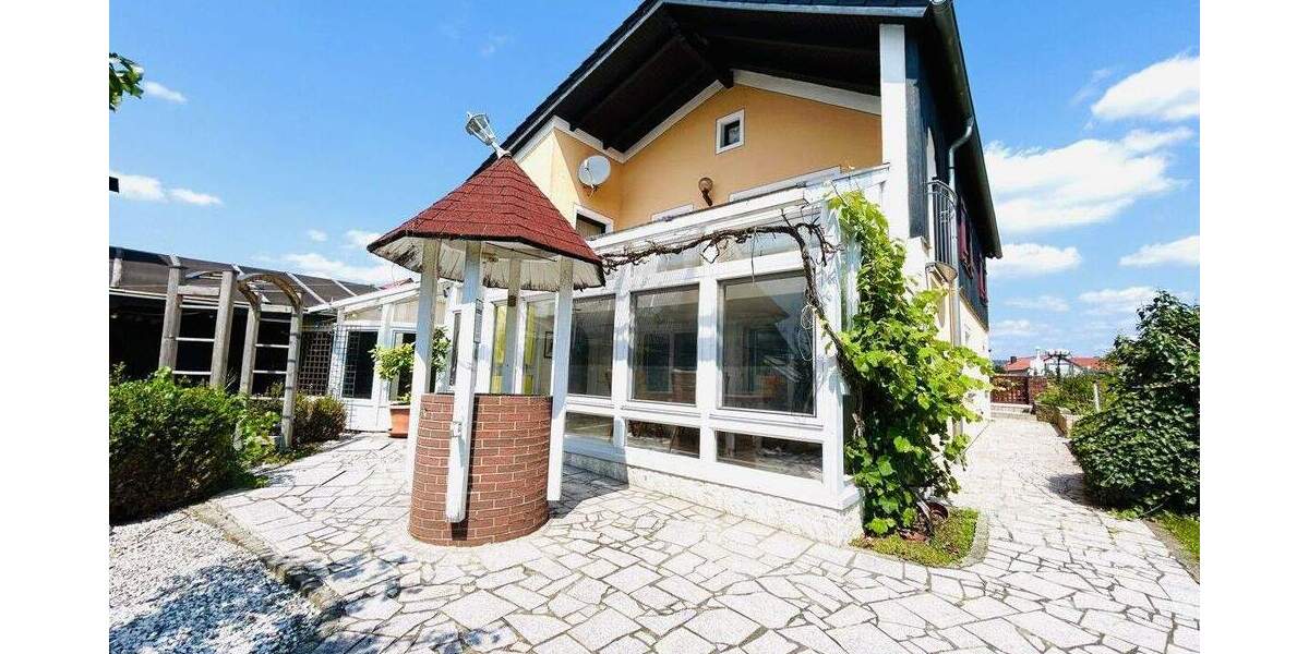 Ein elefantastisches Einfamilienhaus! 5 zimmer