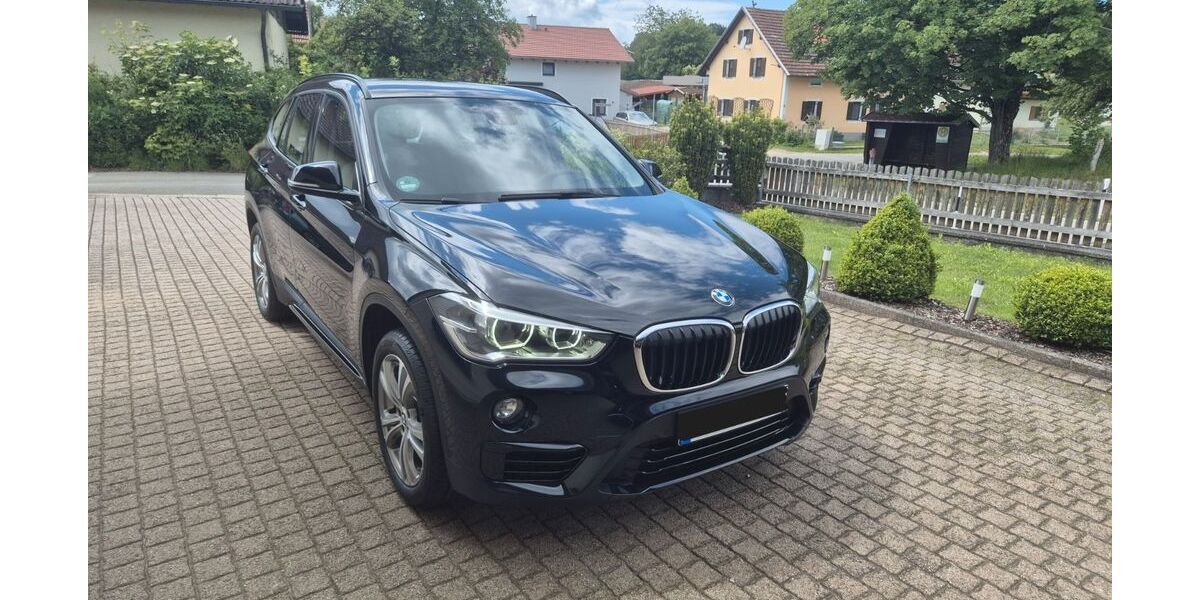 BMW X1 140.000 km 17.700 &euro; Falkenstein 93167