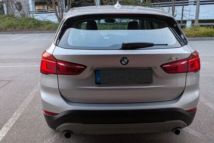 BMW X1 104.000 km 16.490 &euro; Wenzenbach 93173