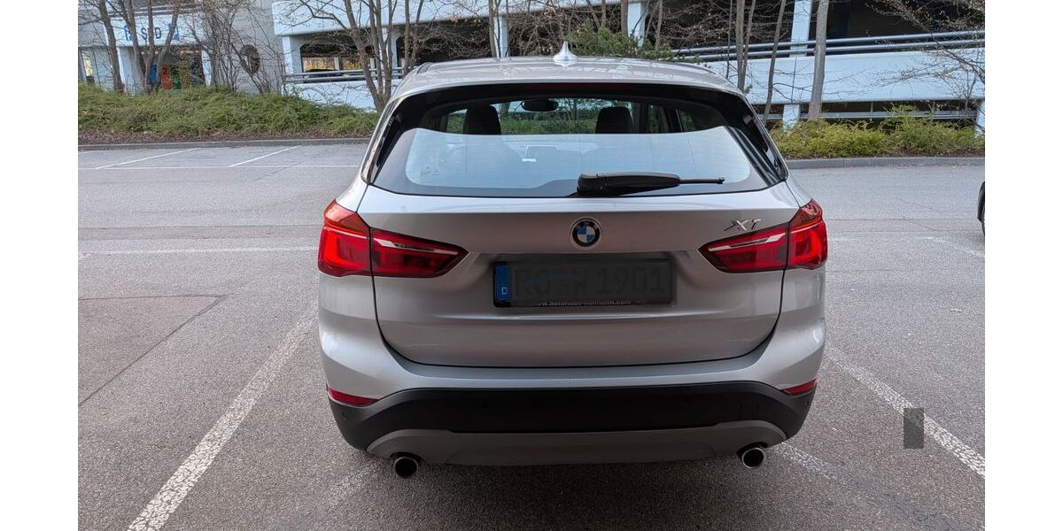 BMW X1 104.000 km 16.490 &euro; Wenzenbach 93173