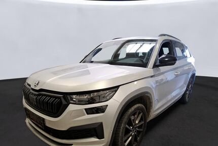 Skoda Kodiaq 63.329 km 35.370 &euro; Neutraubling 93073